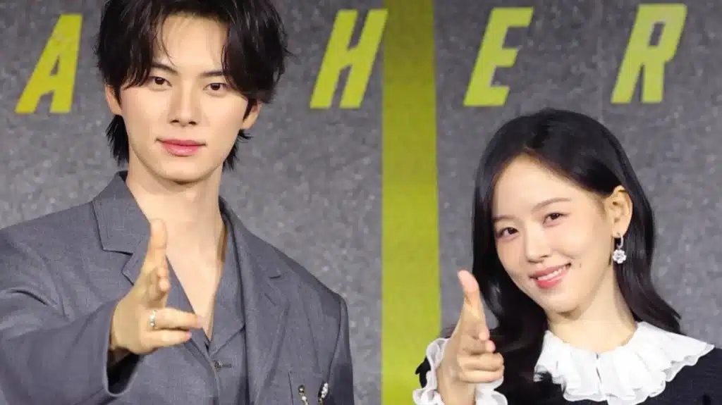 Cashero Netflix K-Drama: Release Date, Cast & Plot