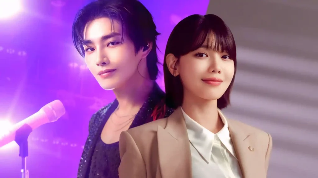 IDOL I Global Hit: Choi Soo-young Drama Tops Charts in Week 1!