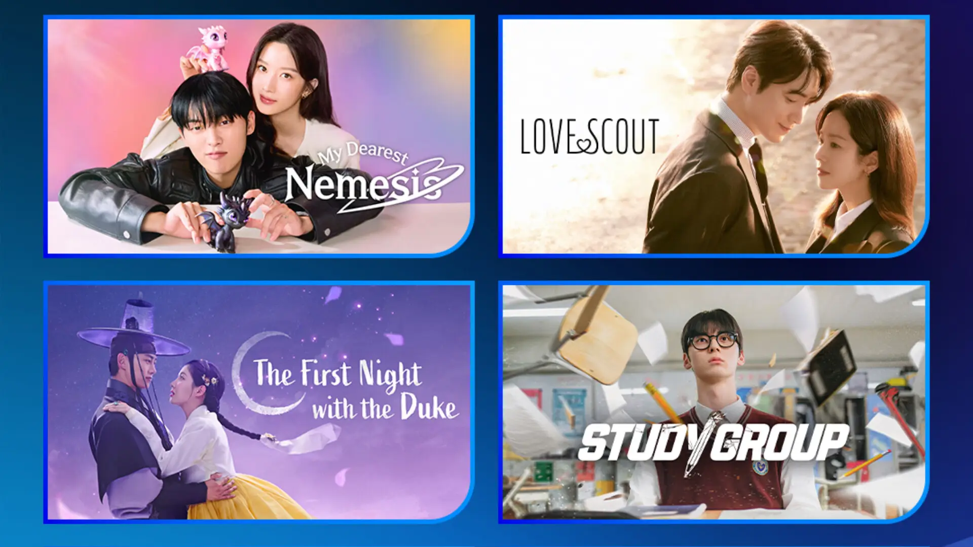 Top K-Dramas 2025 on Viki: Most Popular Titles