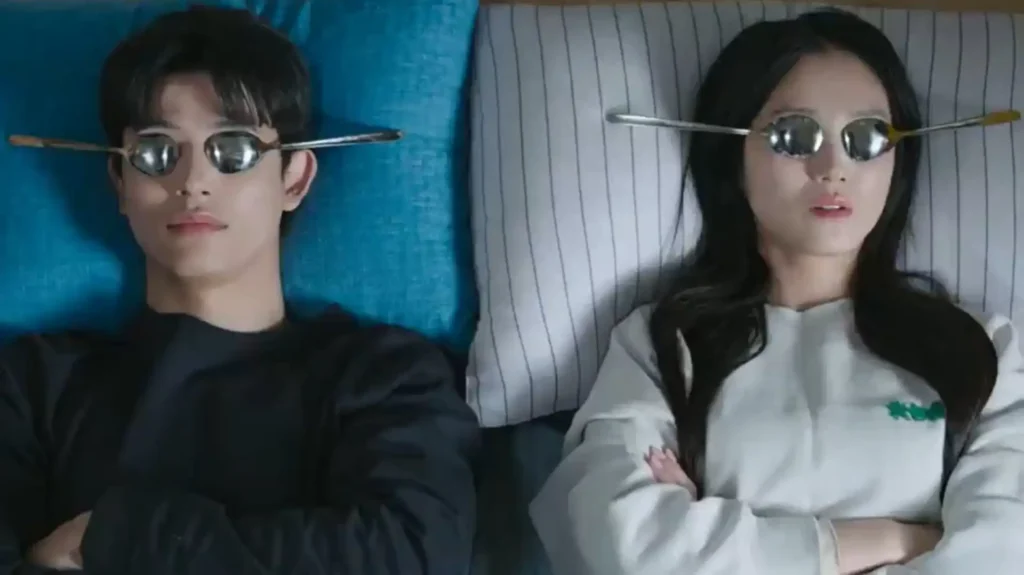 No Tail to Tell Second Teaser Out! Kim Hye-yoon & Lomon Enemies-to-Lovers Vibes No Tail to Tell Second Teaser Out! Kim Hye-yoon & Lomon Enemies-to-Lovers Vibes