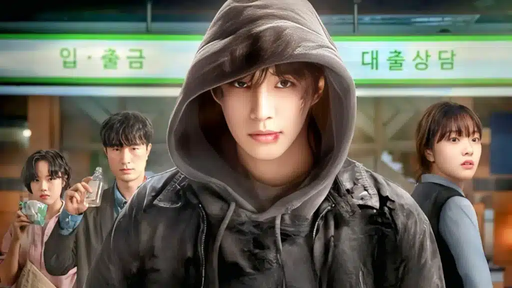 Cashero K-Drama Episode 1 Hindi Recap & Review