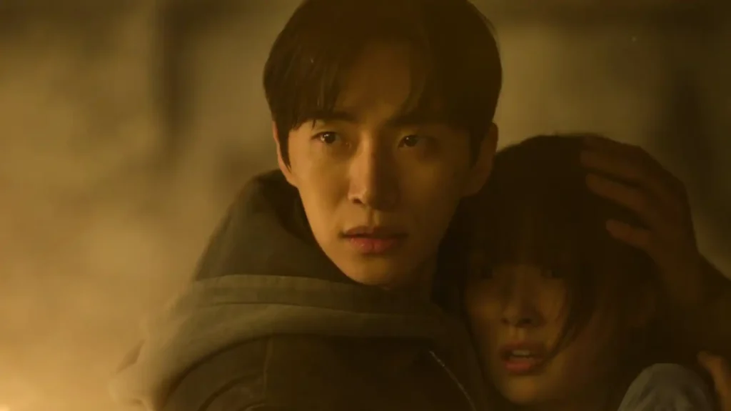 Cashero K-Drama Episode 2 Hindi Recap & Review