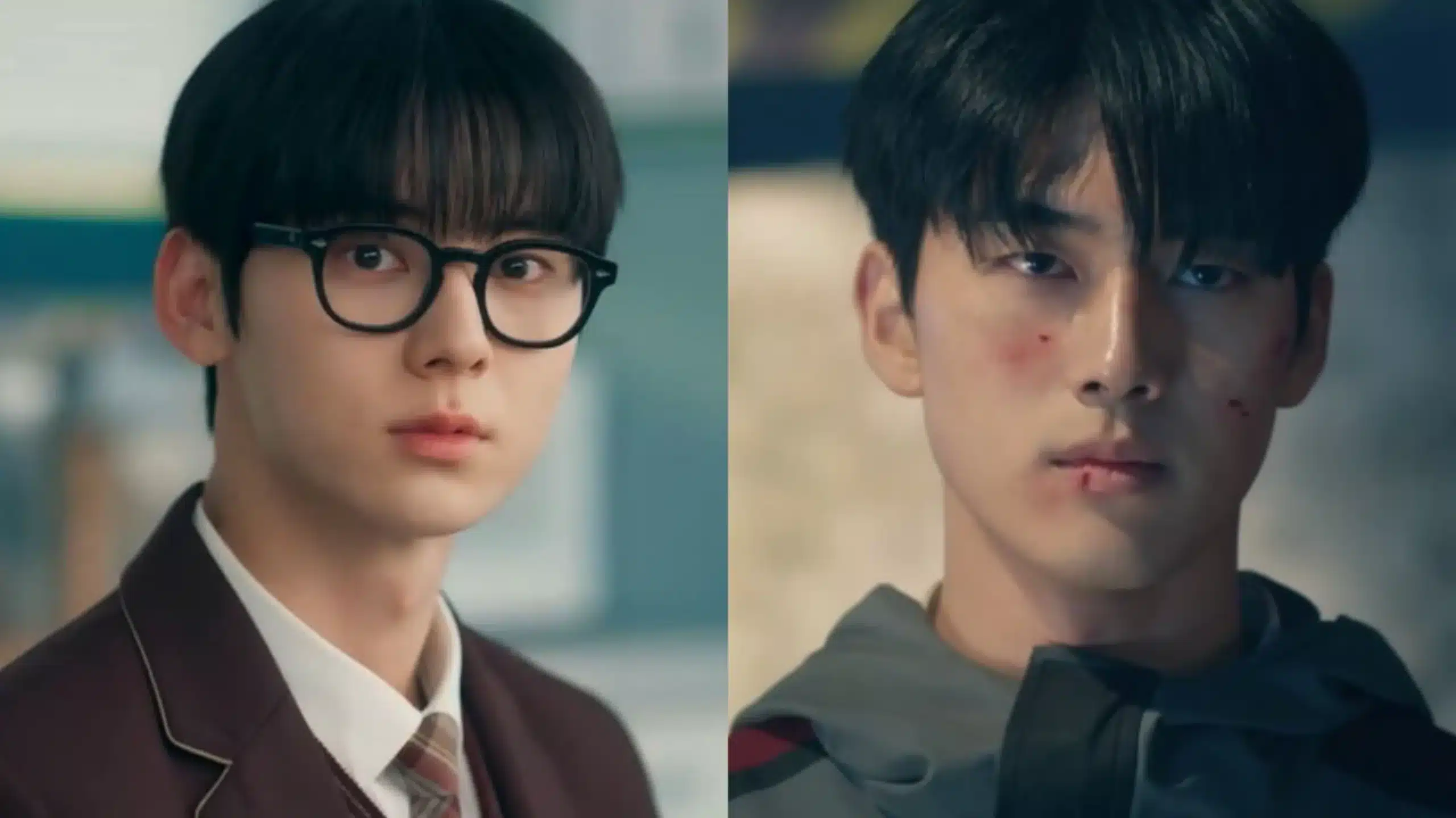 Hwang Min-hyun & Hong Min-gi Eyed for Study Group Season 2 Lead?