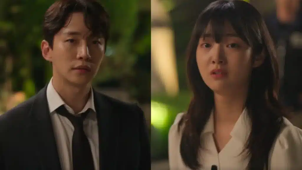 Cashero K-Drama Episode 6 Hindi Recap & Review