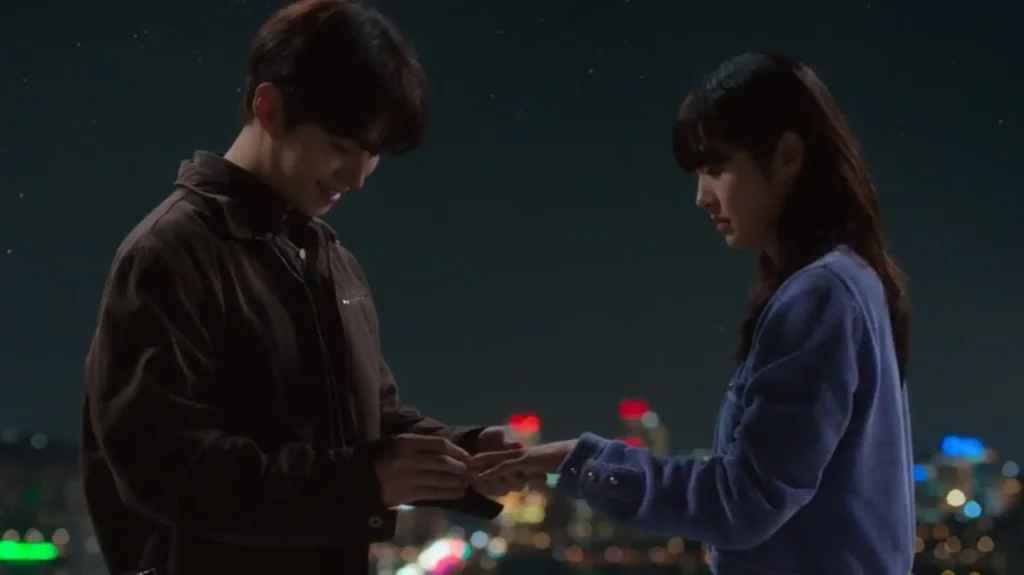 Cashero K-Drama Episode 4 Hindi Recap & Review