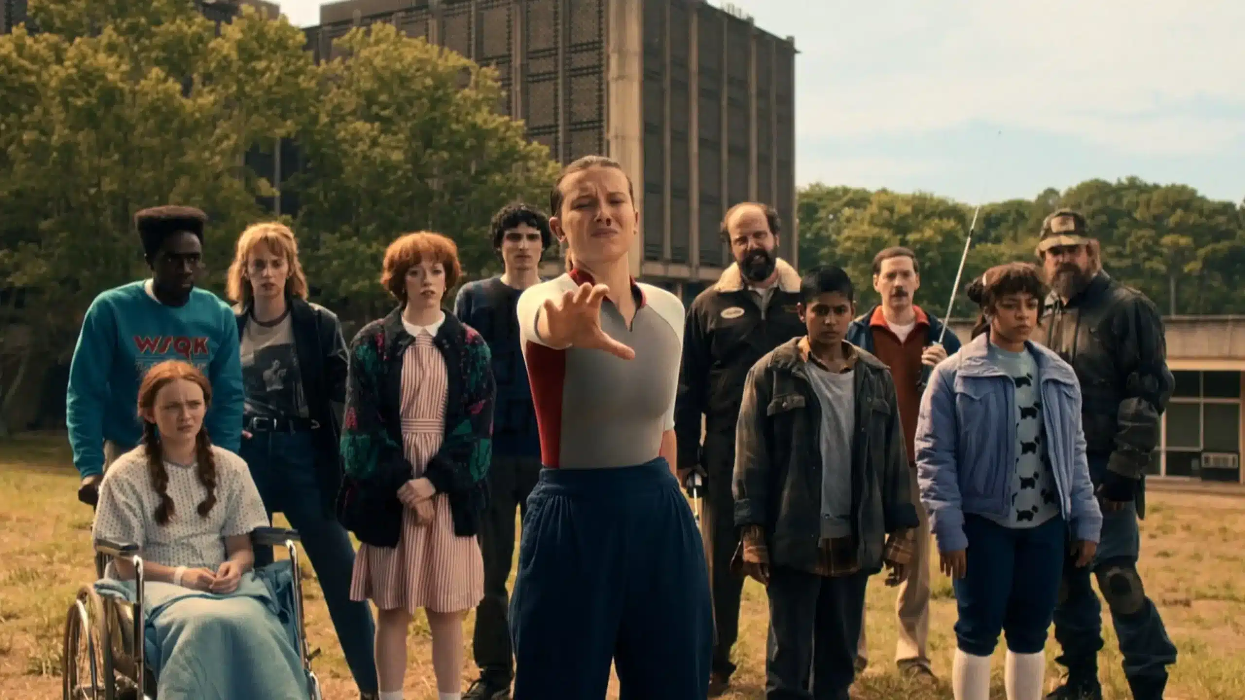 Stranger Things Season 5 Part 2 Hindi Recap & Review