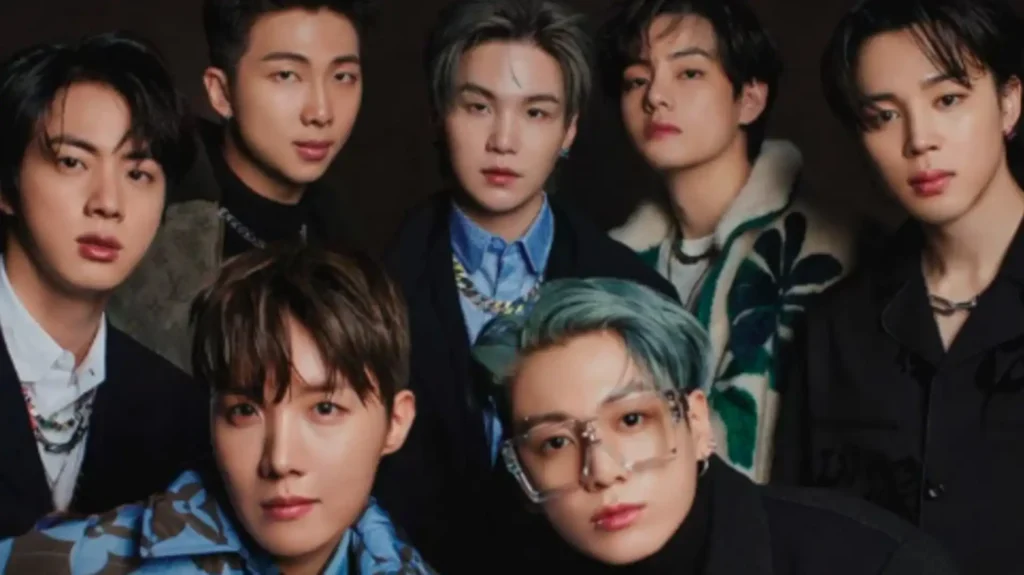 BTS Kim Taehyung Teases India Concert – See You Next Year!