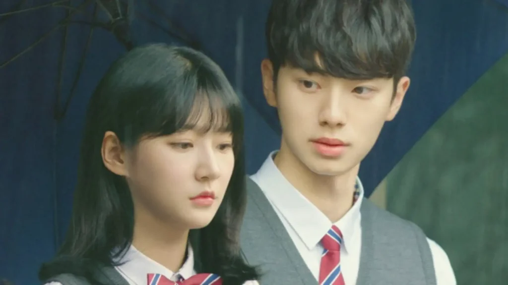 Lee Chae Min’s Everyday We Are Confirms February 2026 Theatrical Release Lee Chae Min’s Everyday We Are Confirms February 2026 Theatrical Release