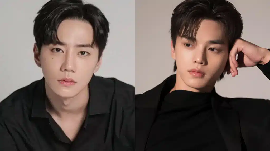 Song Kang & Lee Jun-young’s Four Hands: First Look, Story & Bromance Hype