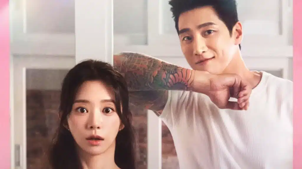 Spring Fever (2026) Episode 1 Preview: India Release Time, Ahn Bo-hyun Cast