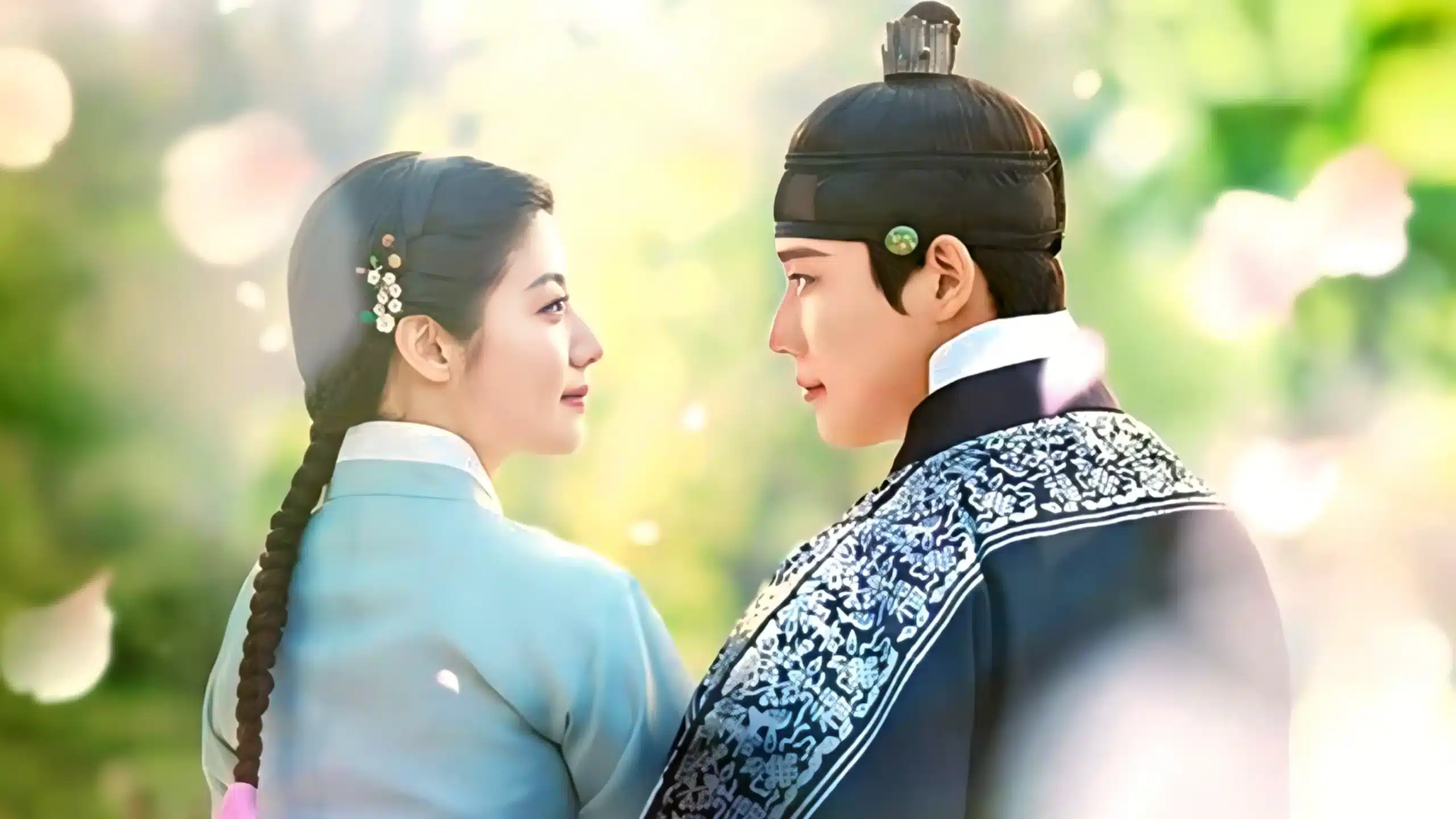 To My Beloved Thief K-Drama Episode 1 Hindi Recap & Review