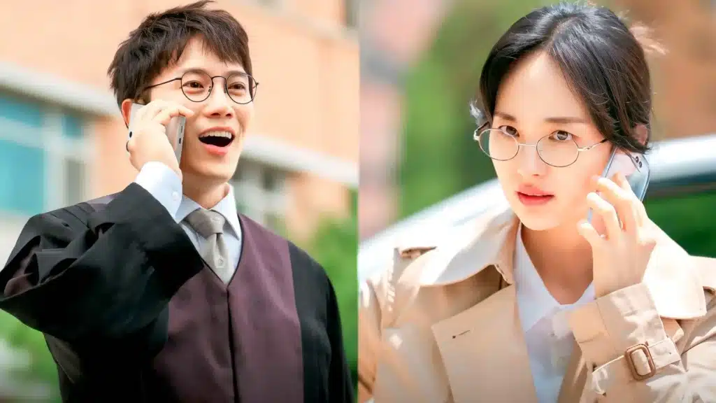The Judge Returns K-Drama Episode 2 Hindi Recap & Review