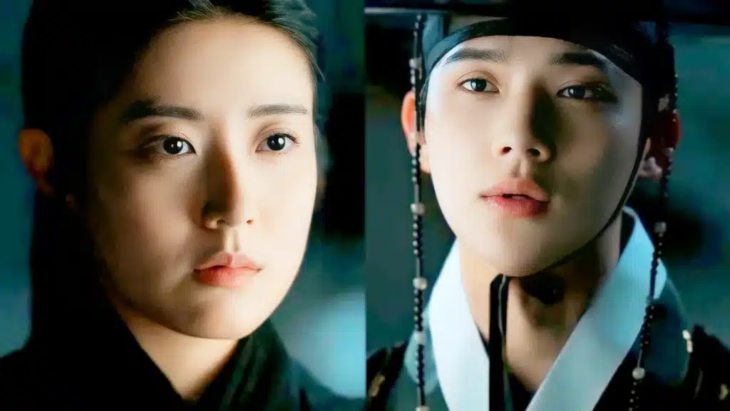 To My Beloved Thief K-Drama Episode 2 Hindi Recap & Review