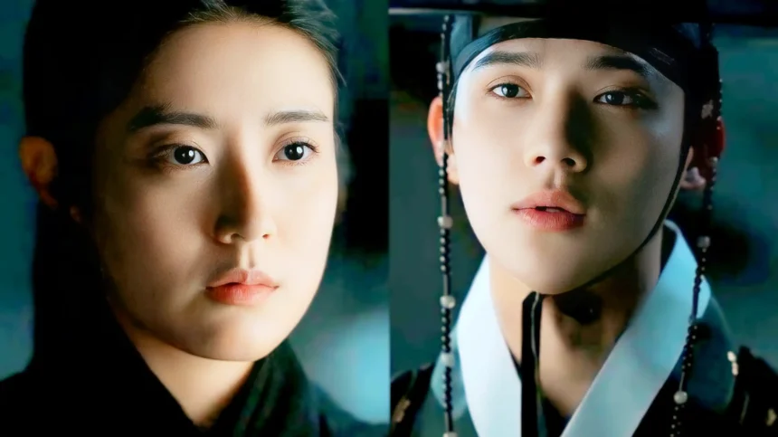 To My Beloved Thief K-Drama Episode 2 Hindi Recap & Review