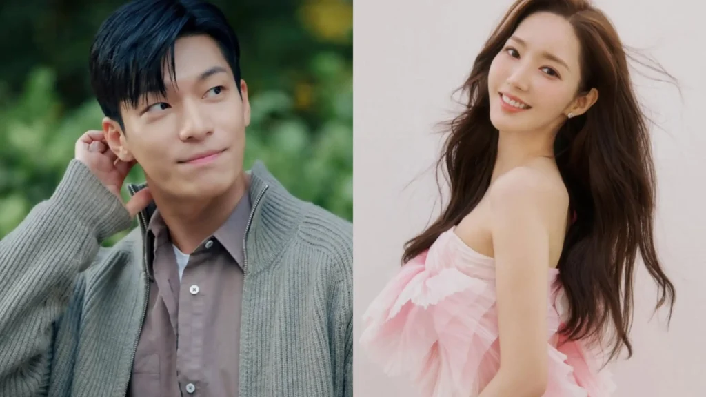 When Does Siren K-Drama Start? Park Min Young Wi Ha Joon Series Details