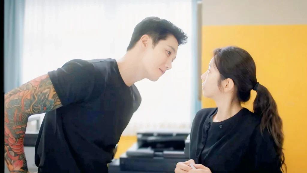 Spring Fever K-Drama Episode 1 Hindi Recap & Review