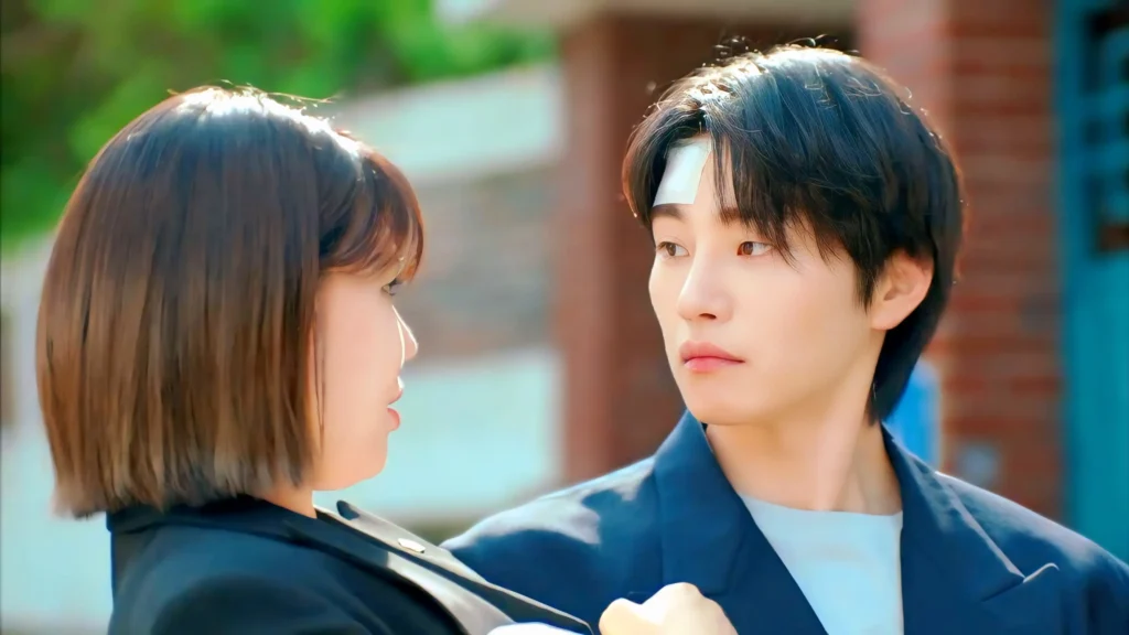Idol I K-Drama Episode 5 Hindi Recap & Review