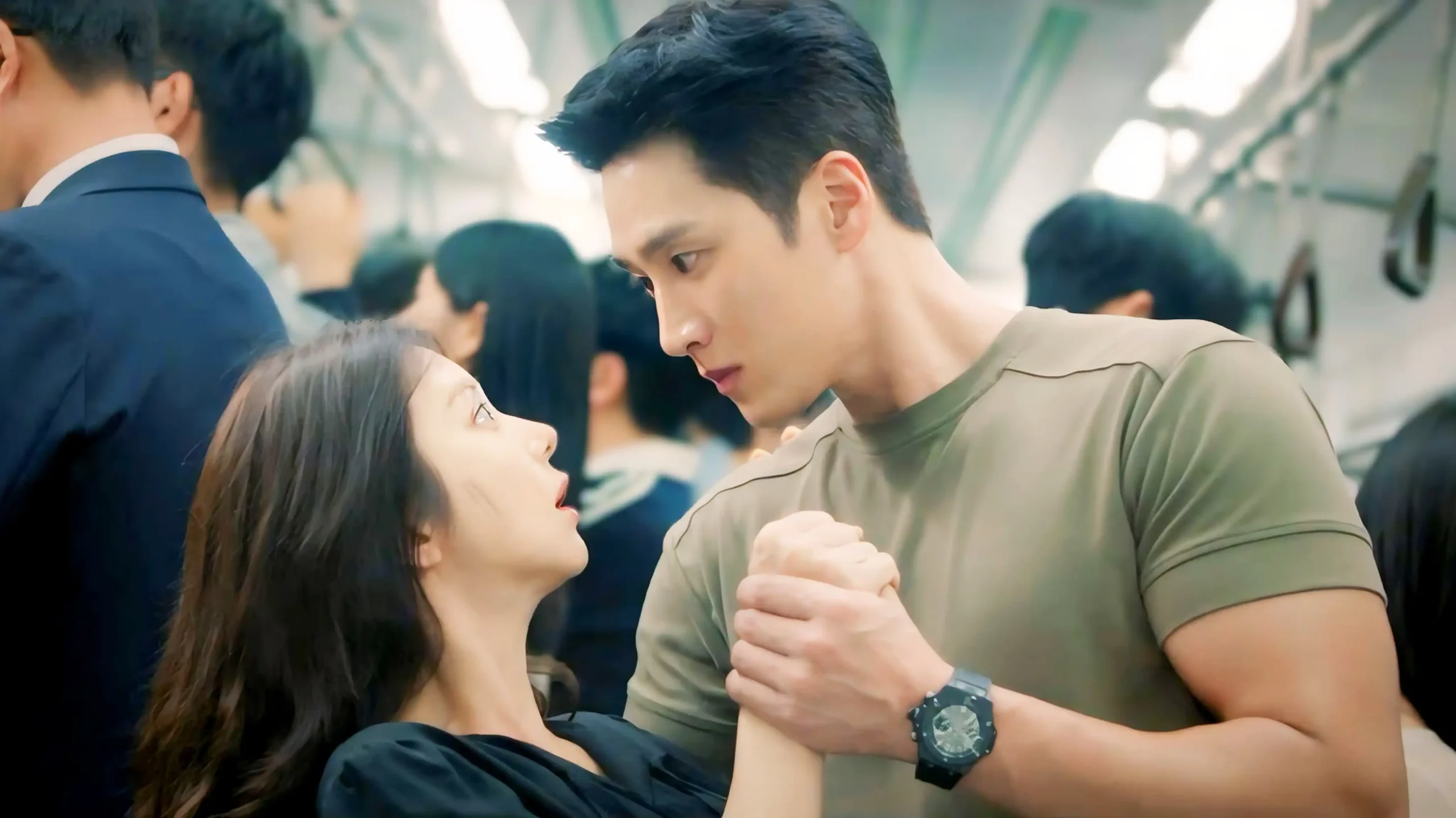 Spring Fever K-Drama Episode 2 Hindi Recap & Review