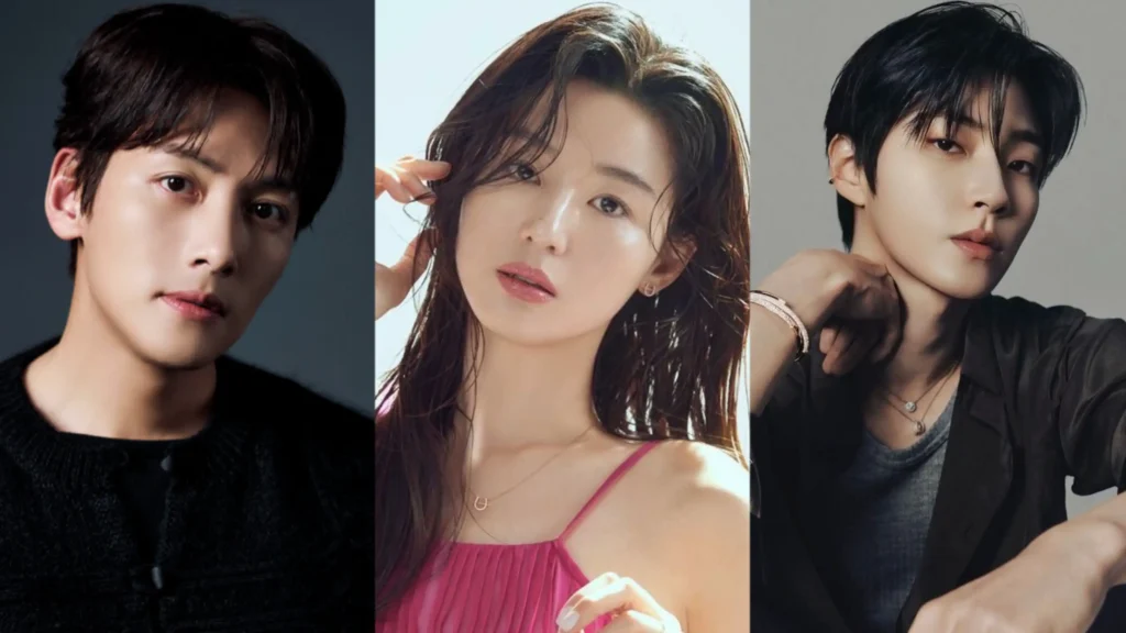 Human X Gumiho: Jun Ji Hyun & Ji Chang Wook’s Fantasy Drama Preview
