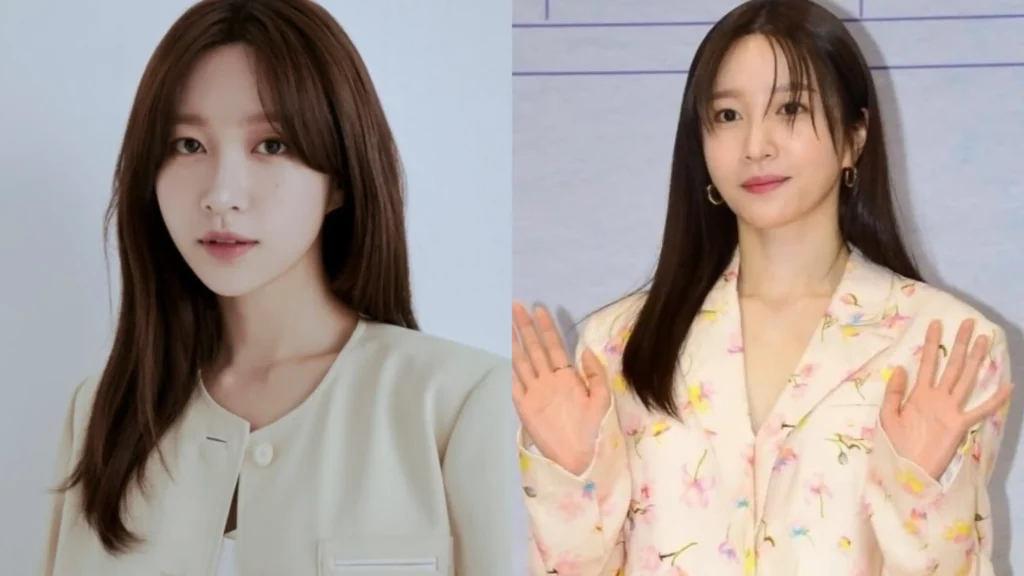 Love Comes K-Drama: Hani Returns After 3 Years With Family Story