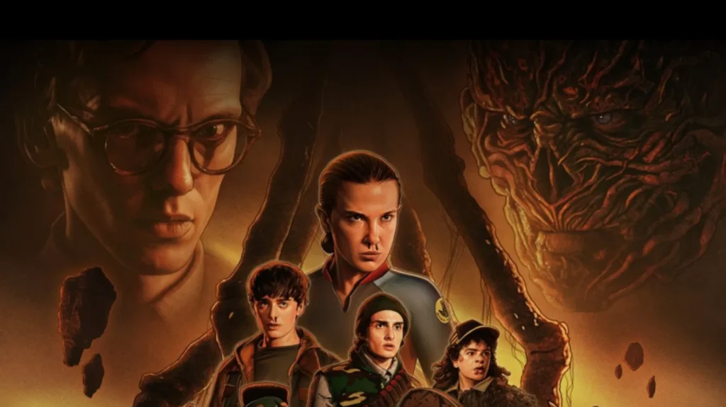 Stranger Things Season 5 Episode 8 Recap and Review