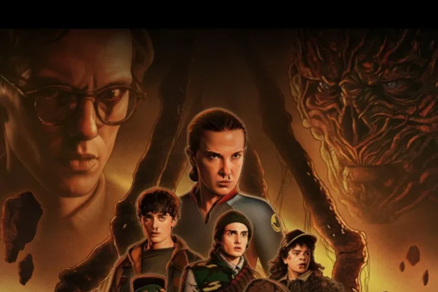 Stranger Things Season 5 Episode 8 Recap and Review