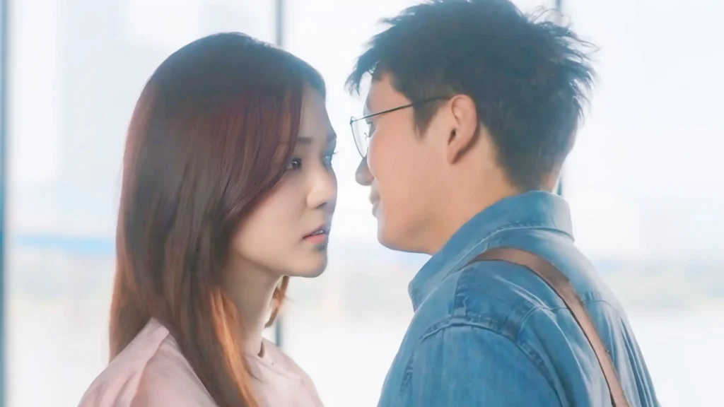 The Judge Returns K-Drama Episode 3 Hindi Recap & Review