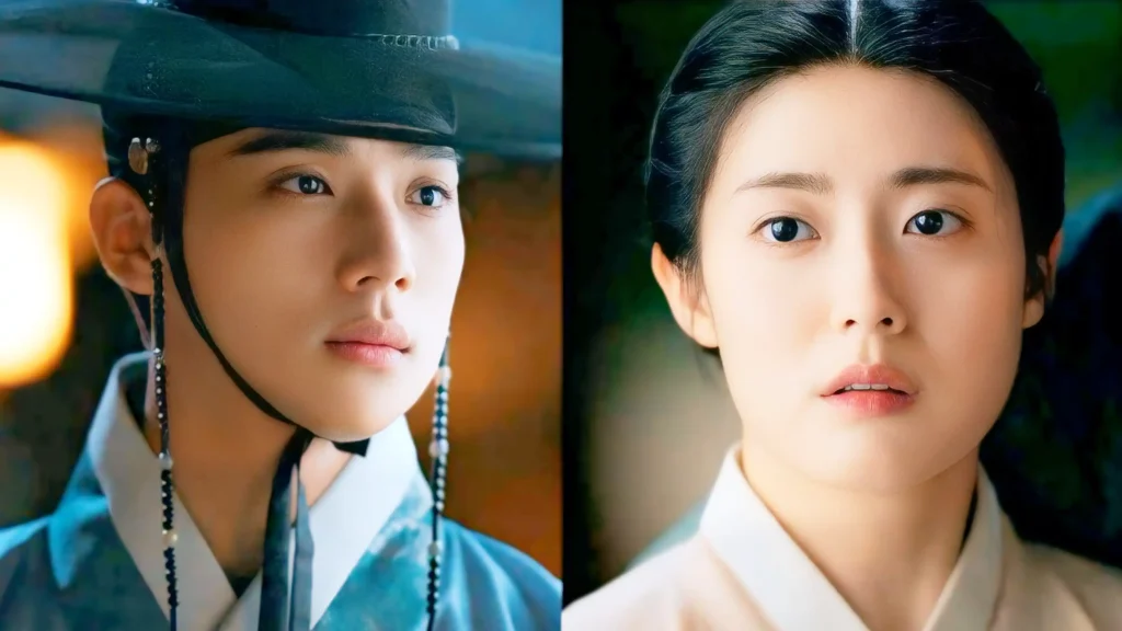 To My Beloved Thief K-Drama Episode 3 Hindi Recap & Review