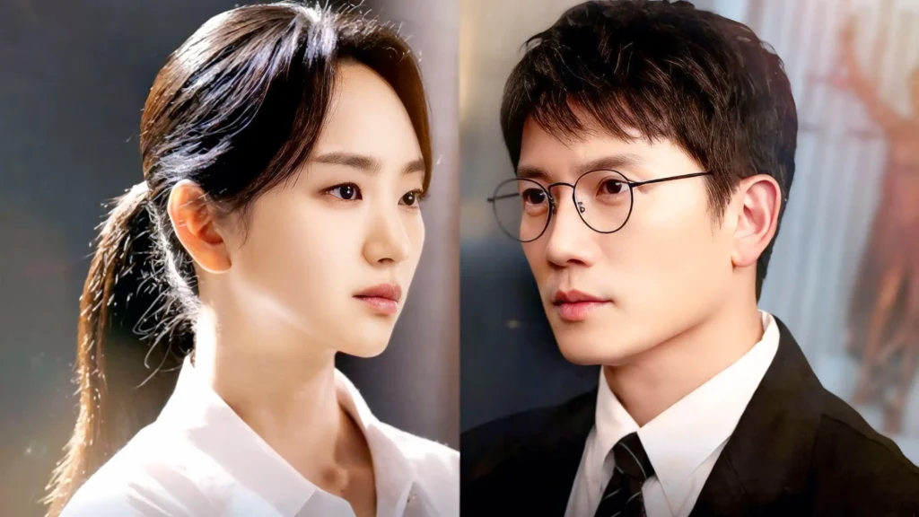 The Judge Returns K-Drama Episode 4 Hindi Recap & Review The Judge Returns K-Drama Episode 4 Hindi Recap & Review