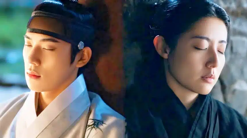 To My Beloved Thief K-Drama Episode 4 Hindi Recap & Review