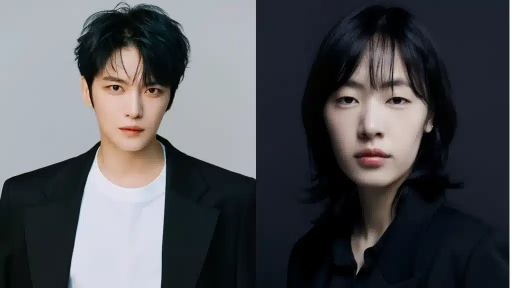 Kim Jae-joong’s Occult Horror Film The Shrine: Whispers of the Demons