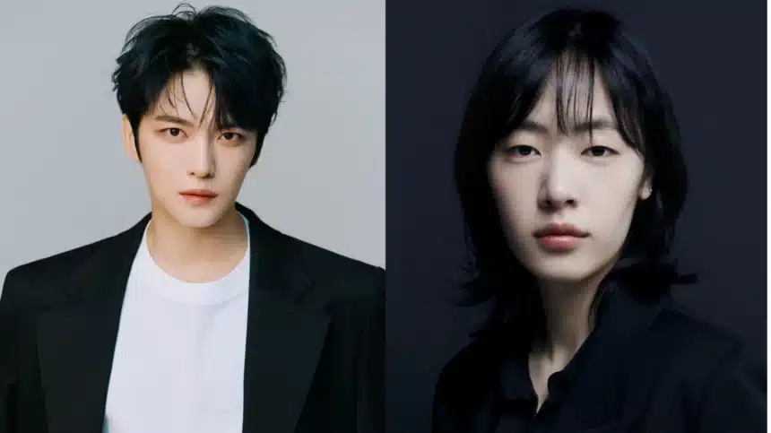 Kim Jae-joong’s Occult Horror Film The Shrine: Whispers of the Demons