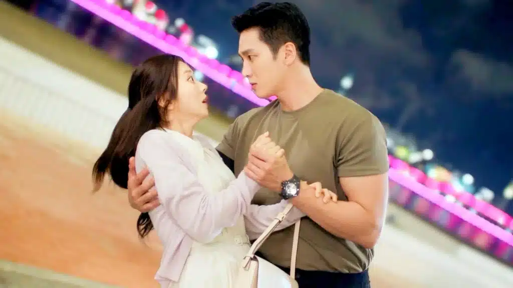 Spring Fever K-Drama Episode 4 Hindi Recap & Review Spring Fever K-Drama Episode 4 Hindi Recap & Review