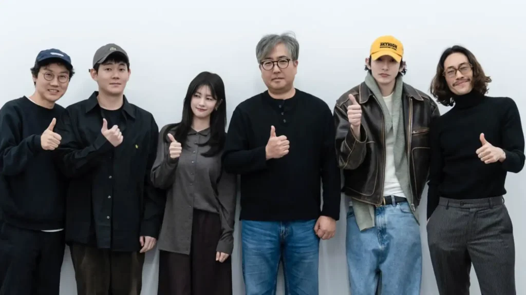 Jung So Min Leads Netflix Crime Thriller The Dealer Jung So Min Leads Netflix Crime Thriller The Dealer