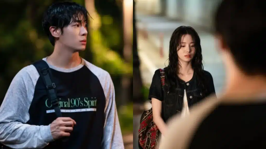 Even If This Love Disappears from the World Tonight Gets Global Netflix Release