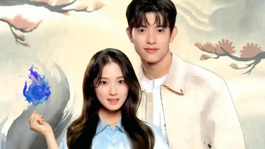 No Tail to Tell K-Drama Episode 1 Hindi Recap & Review