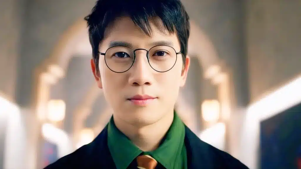 The Judge Returns K-Drama Episode 5 Hindi Recap & Review