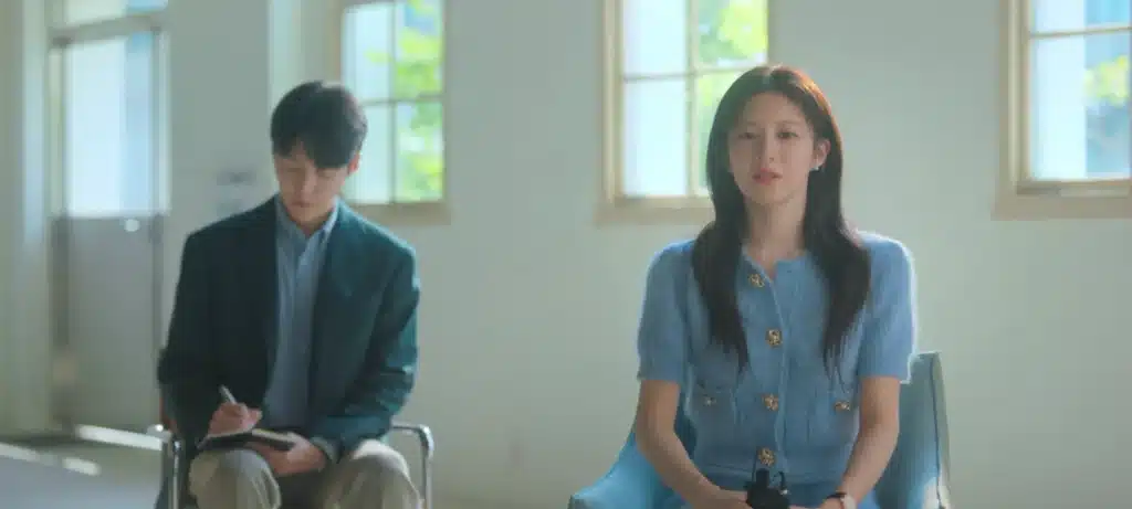 Can this Love be Translated? K-Drama Episode 2 Hindi Recap & Review 12 Can this Love be Translated? K-Drama Episode 2 Recap & Review