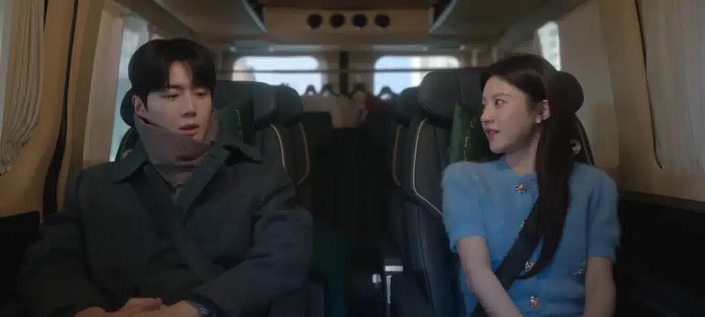 Can this Love be Translated? K-Drama Episode 2 Hindi Recap & Review Can this Love be Translated? K-Drama Episode 2 Recap & Review