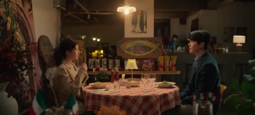 Can this Love be Translated? K-Drama Episode 2 Hindi Recap & Review 13 Can this Love be Translated? K-Drama Episode 2 Recap & Review