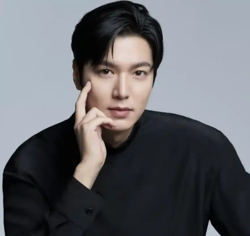 Who Is Lee Min Ho? Age, Dramas, Movies & Career in Hindi