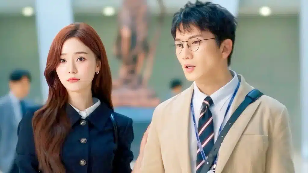The Judge Returns K-Drama Episode 6 Hindi Recap & Review The Judge Returns K-Drama Episode 6 Hindi Recap & Review