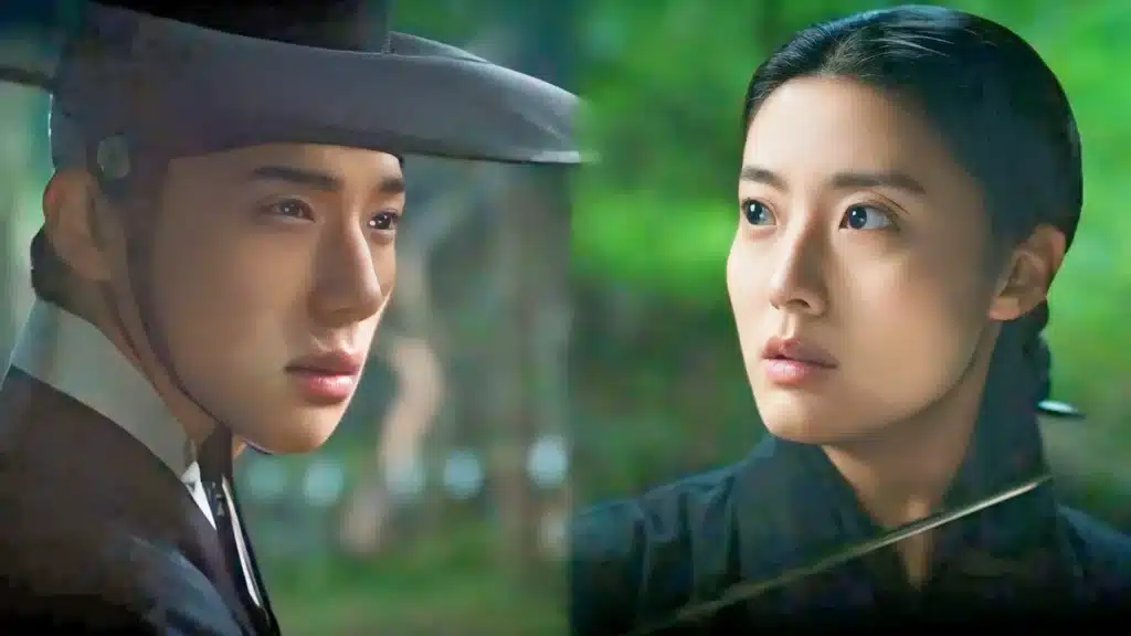 To My Beloved Thief K-Drama Episode 5 Hindi Recap & Review