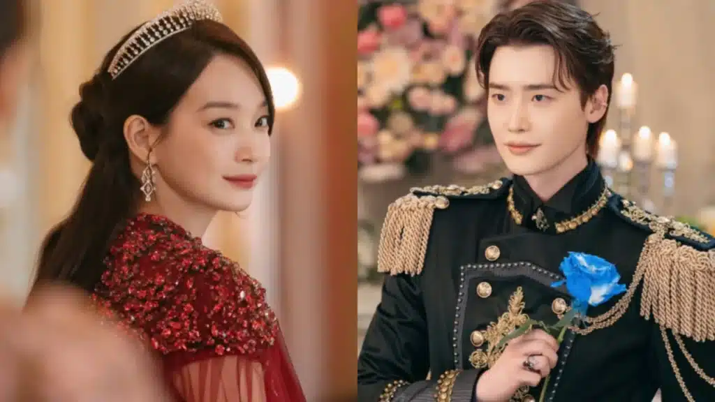 The Remarried Empress Release Date 2026: When on Disney+?