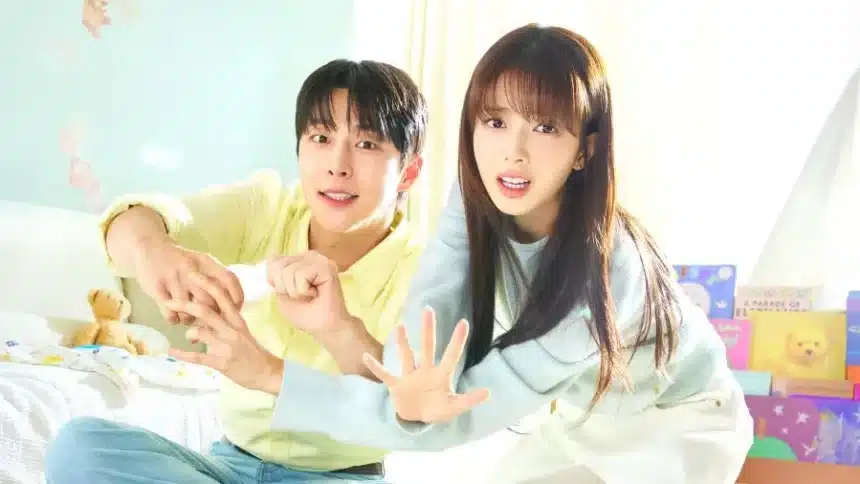 Our Universe Where to Watch: Viki Official, Netflix Possible?