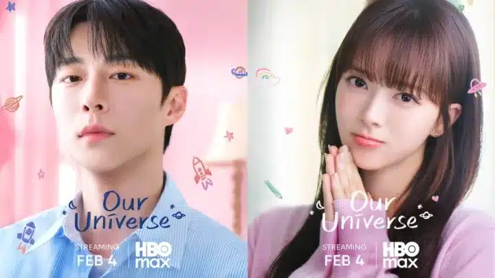 Our Universe Where to Watch: Viki Official, Netflix Possible? 12 Our Universe Where to Watch: Viki Official, Netflix Possible?