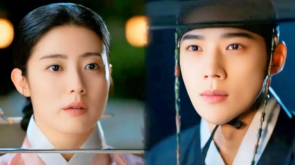 To My Beloved Thief K-Drama Episode 6 Hindi Recap & Review