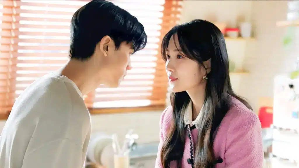 No Tail to Tell K-Drama Episode 3 Hindi Recap No Tail to Tell K-Drama Episode 3 Hindi Recap