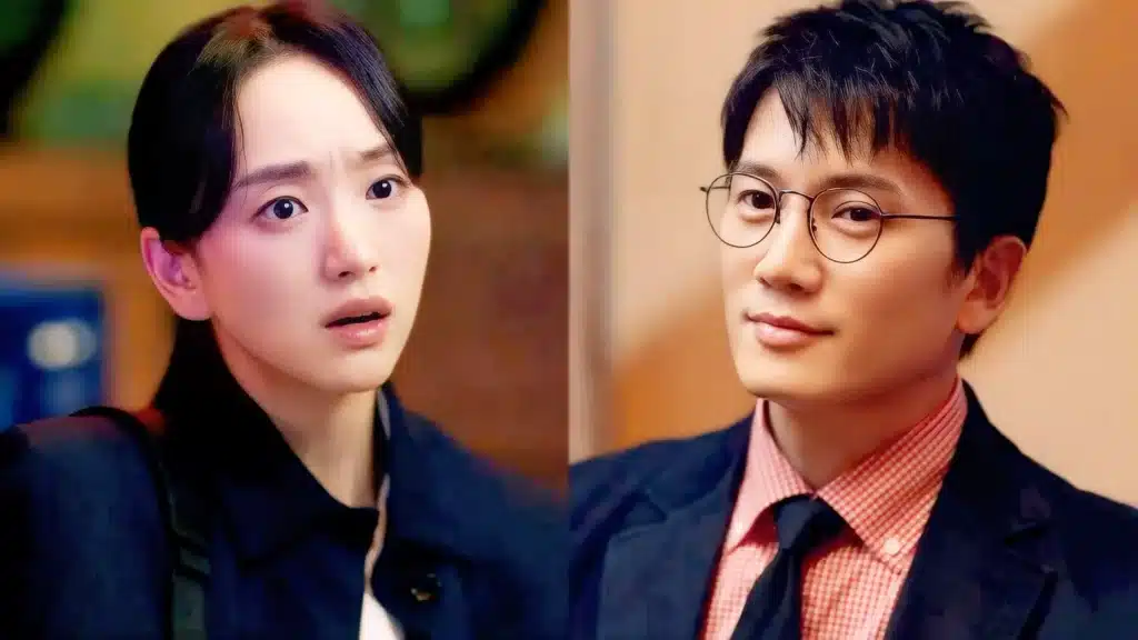 The Judge Returns K-Drama Episode 7 Hindi Recap & Review