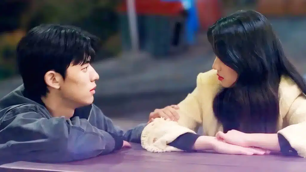 No Tail to Tell K-Drama Episode 4 Hindi Recap & Review